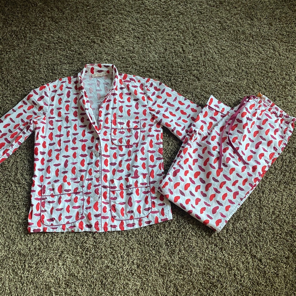 Tory Burch Pajamas